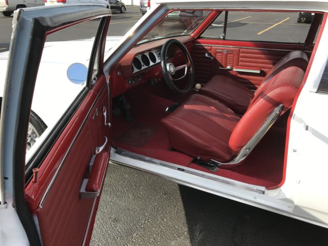 1964 Pontiac GTO Coupe - photo 11