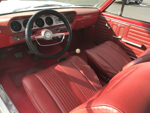 1964 Pontiac GTO Coupe - photo 12