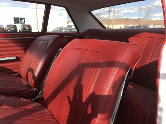 1964 Pontiac GTO Coupe - photo 13