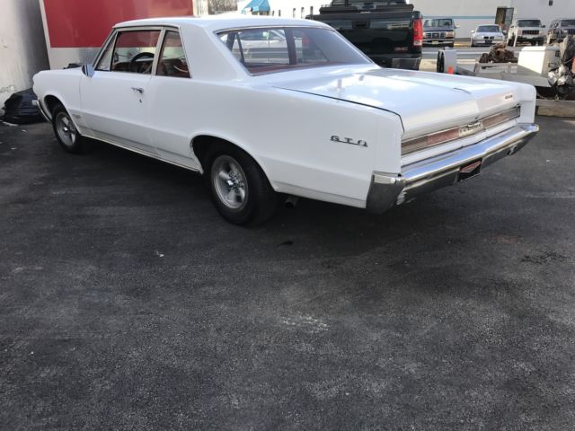 1964 Pontiac GTO Coupe - photo 8