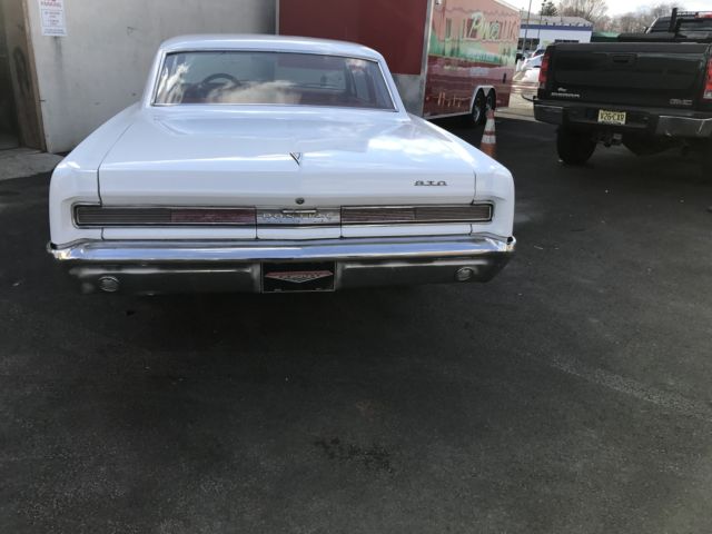 1964 Pontiac GTO Coupe - photo 9
