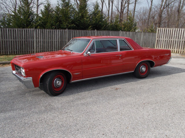 1964 Pontiac GTO - photo 3
