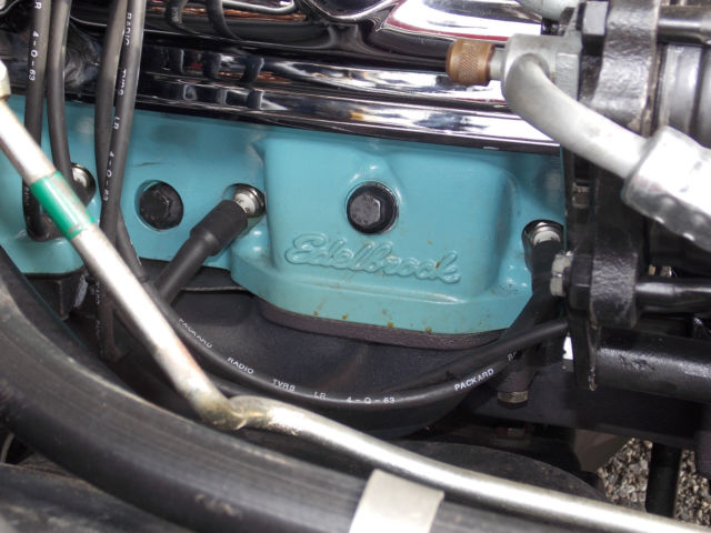 1964 Pontiac GTO - photo 9