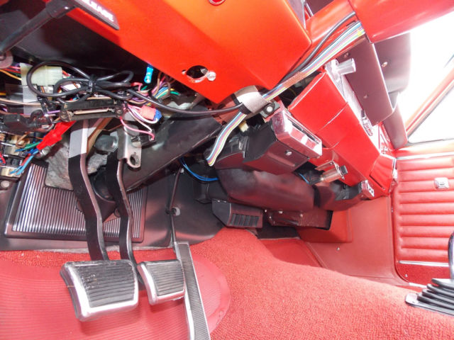 1964 Pontiac GTO - photo 11