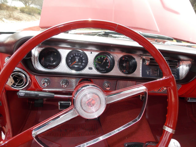 1964 Pontiac GTO - photo 13