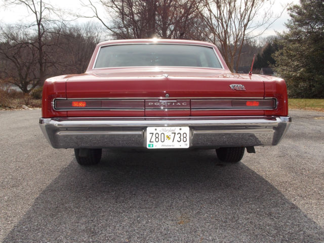 1964 Pontiac GTO - photo 4