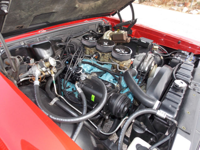 1964 Pontiac GTO - photo 8