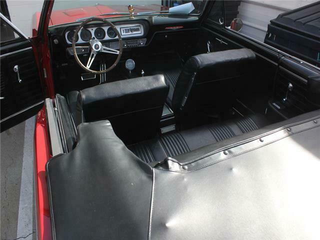 1964 Pontiac GTO -- - photo 11