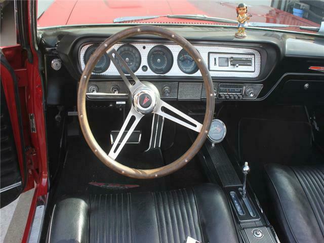 1964 Pontiac GTO -- - photo 12