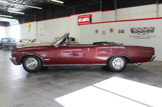 1964 Pontiac GTO No trim field - photo 11