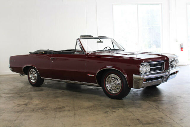 1964 Pontiac GTO No trim field - photo 5