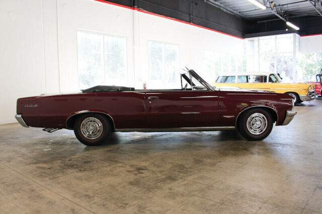 1964 Pontiac GTO No trim field - photo 6