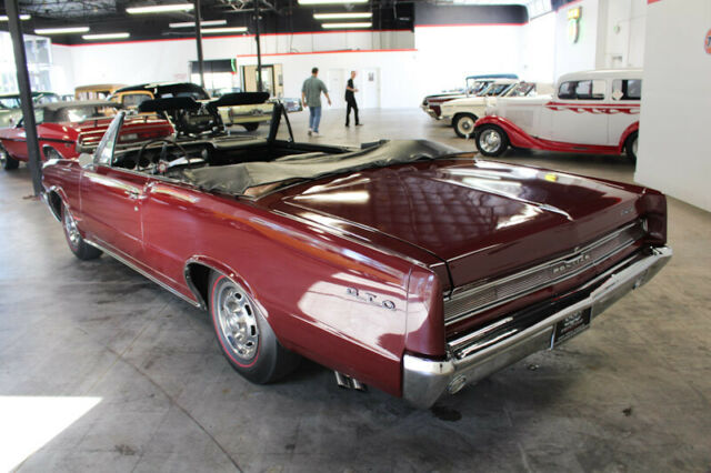 1964 Pontiac GTO No trim field - photo 9