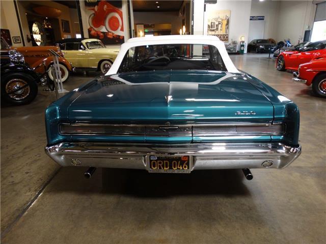 1964 Pontiac GTO -- - photo 10