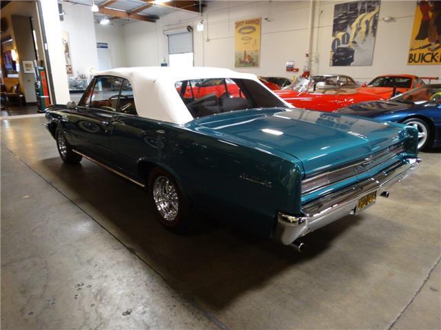 1964 Pontiac GTO -- - photo 11