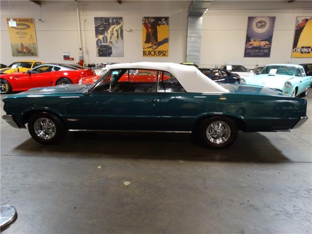 1964 Pontiac GTO -- - photo 12