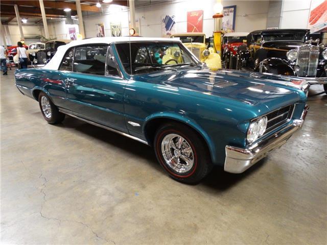 1964 Pontiac GTO -- - photo 7
