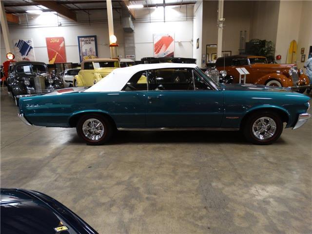 1964 Pontiac GTO -- - photo 8