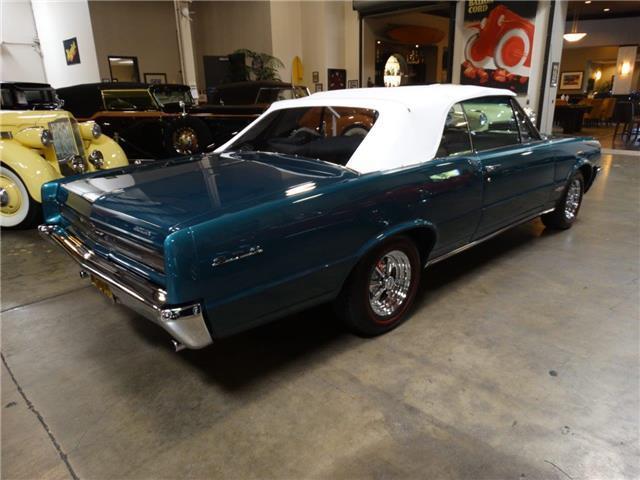 1964 Pontiac GTO -- - photo 9