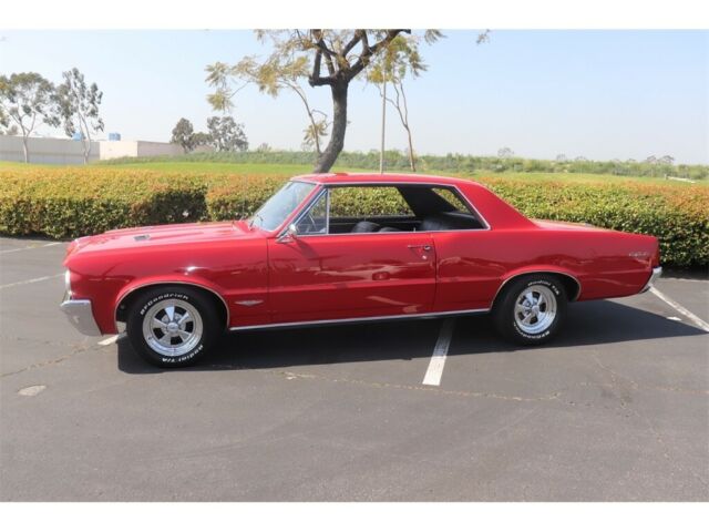 1964 Pontiac GTO -- - photo 10