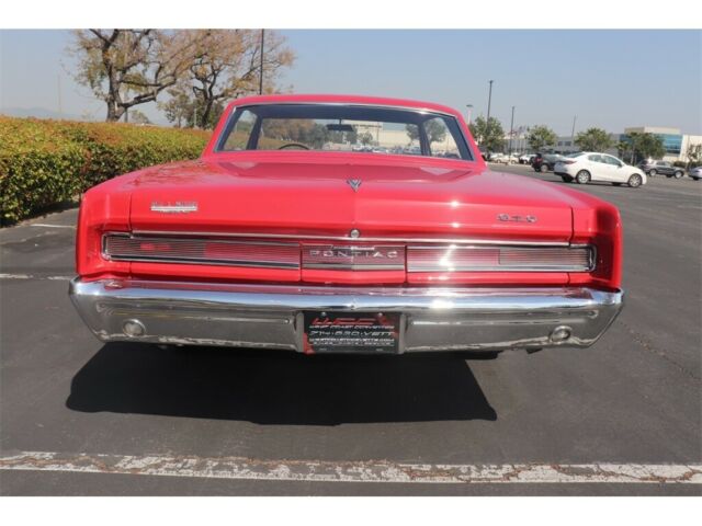 1964 Pontiac GTO -- - photo 11