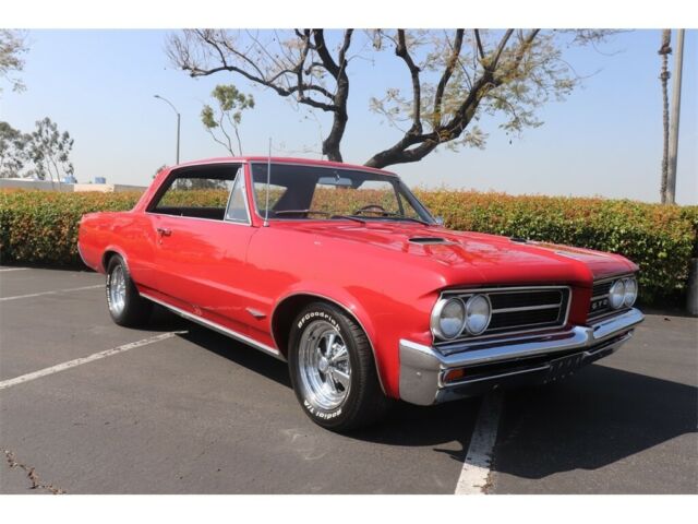 1964 Pontiac GTO -- - photo 2