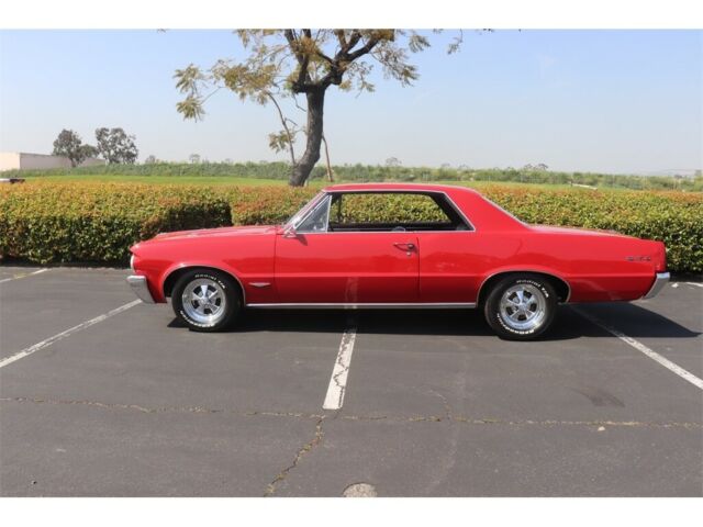1964 Pontiac GTO -- - photo 3