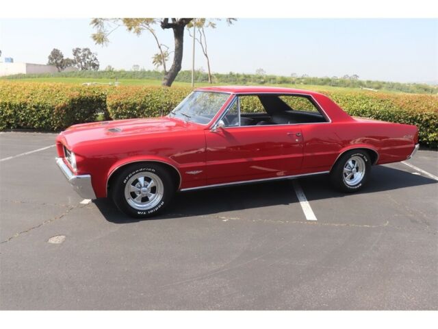 1964 Pontiac GTO -- - photo 5