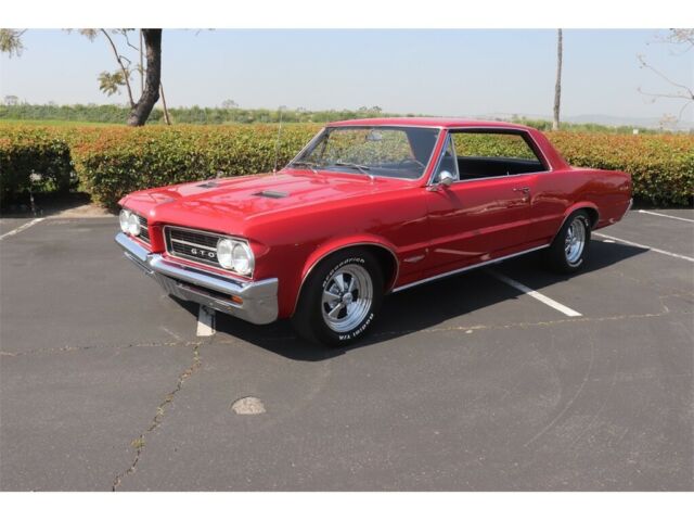 1964 Pontiac GTO -- - photo 6