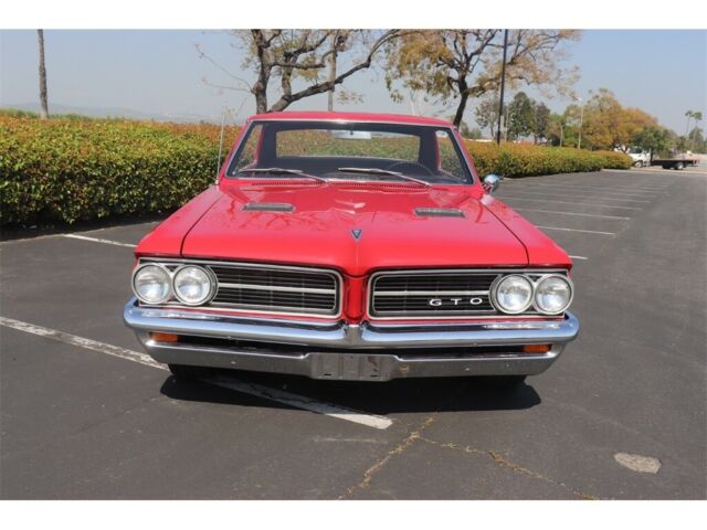 1964 Pontiac GTO -- - photo 7