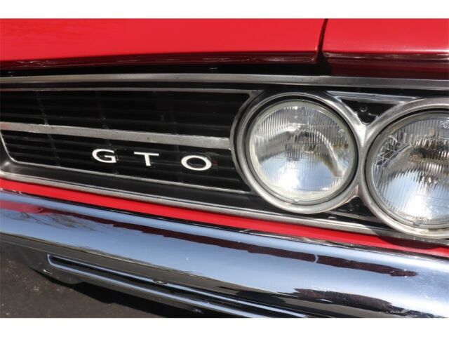 1964 Pontiac GTO -- - photo 8