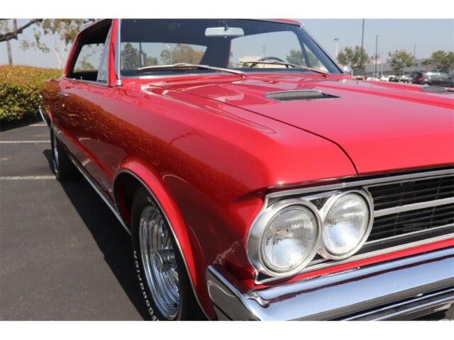 1964 Pontiac GTO -- - photo 9