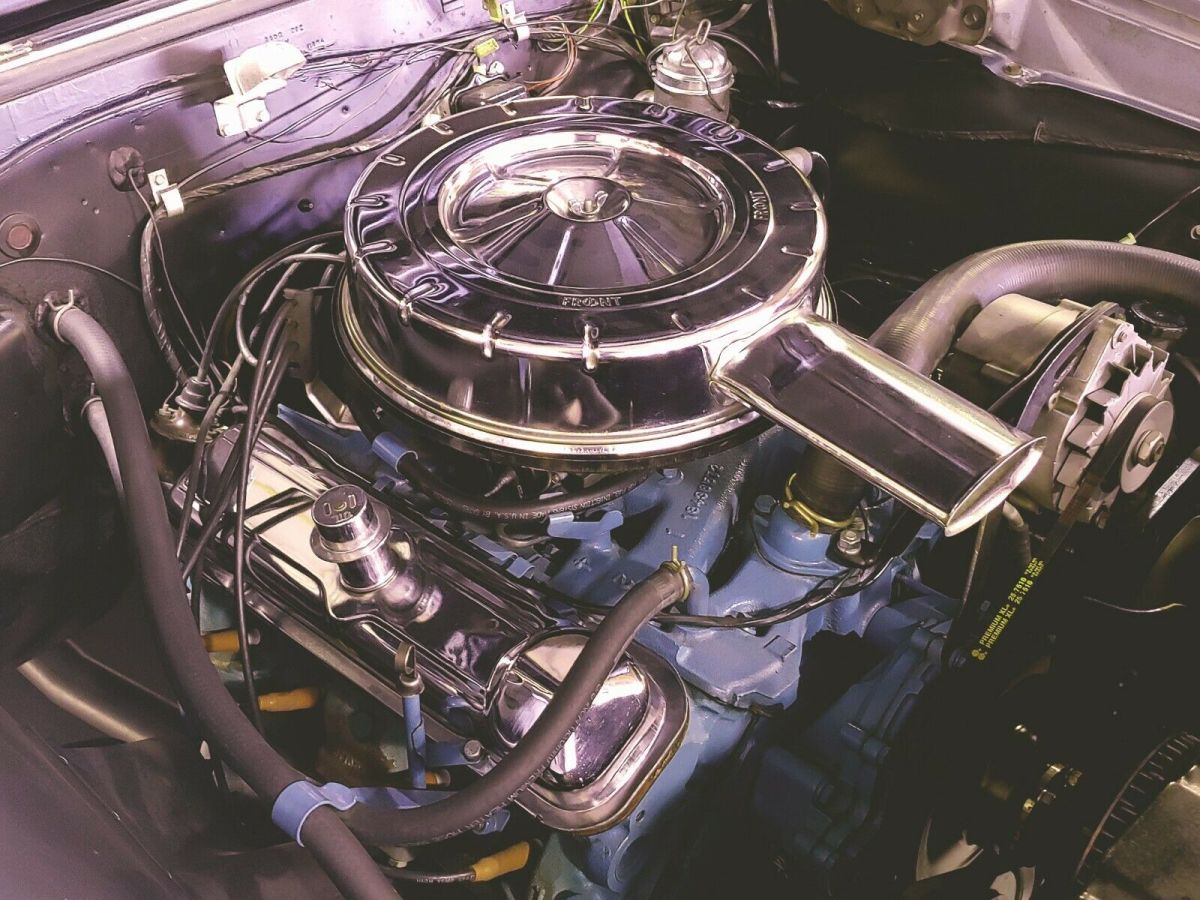 1964 Pontiac GTO - photo 10