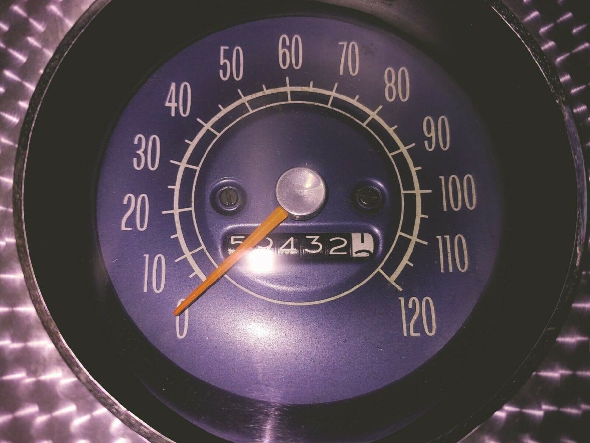 1964 Pontiac GTO - photo 11