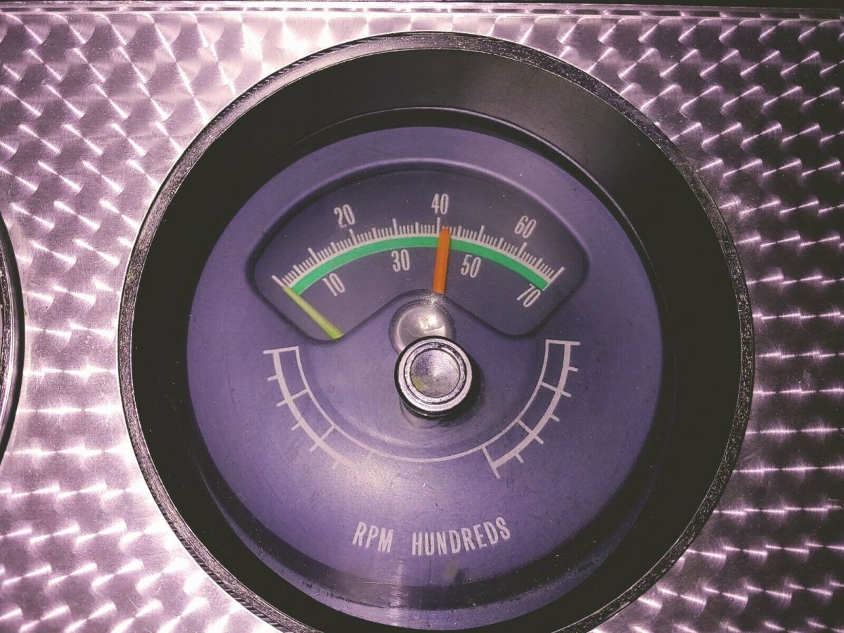 1964 Pontiac GTO - photo 12