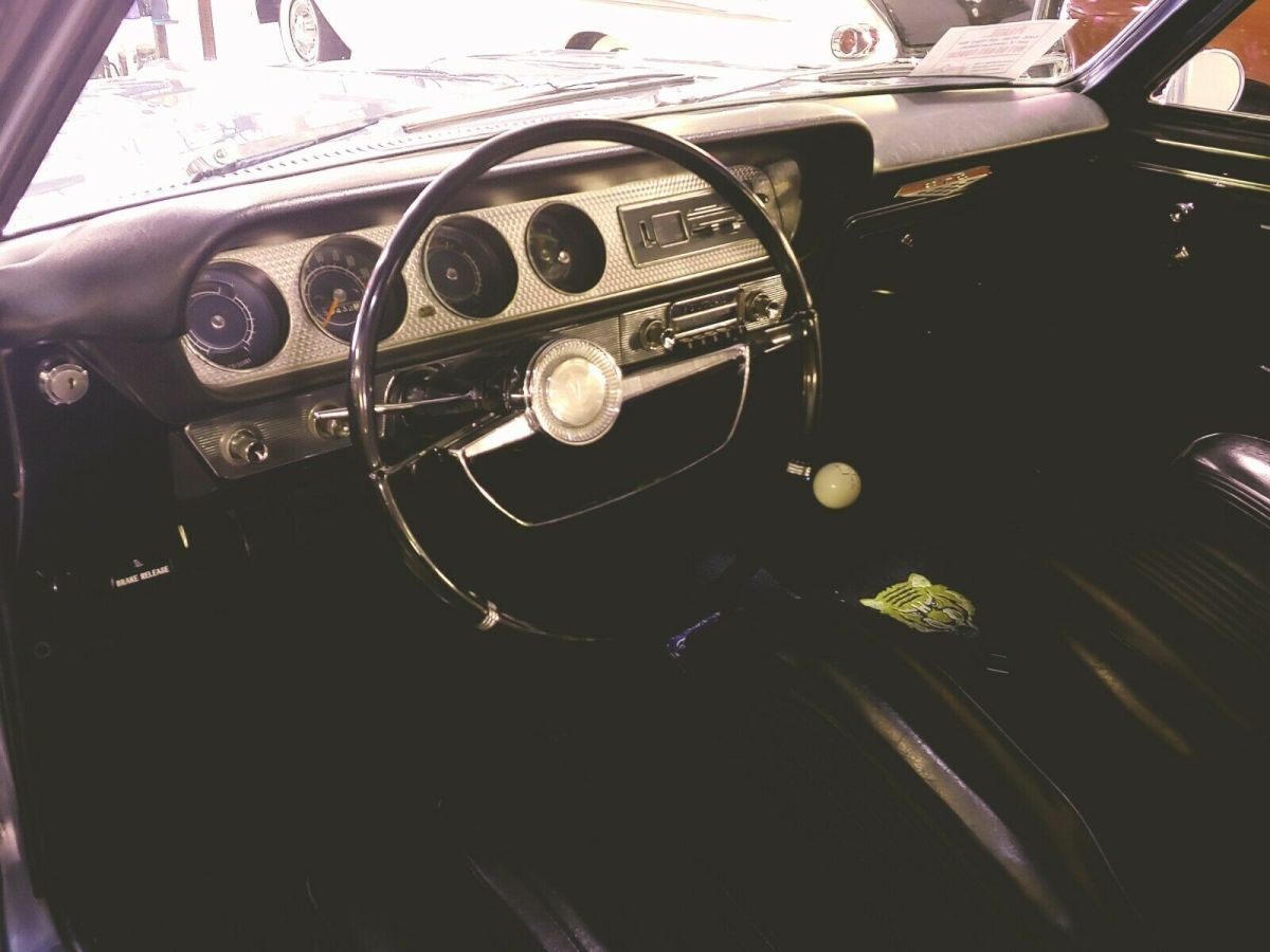 1964 Pontiac GTO - photo 13