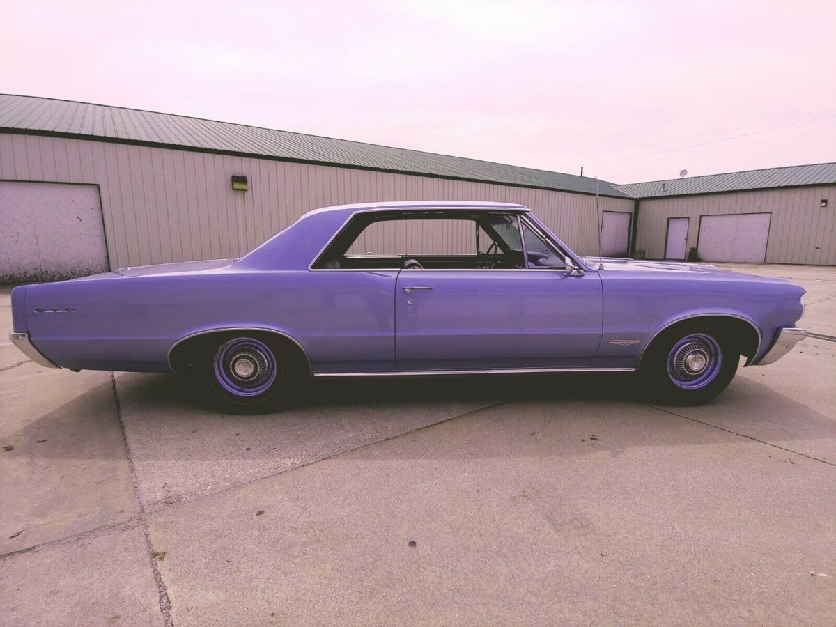 1964 Pontiac GTO - photo 2