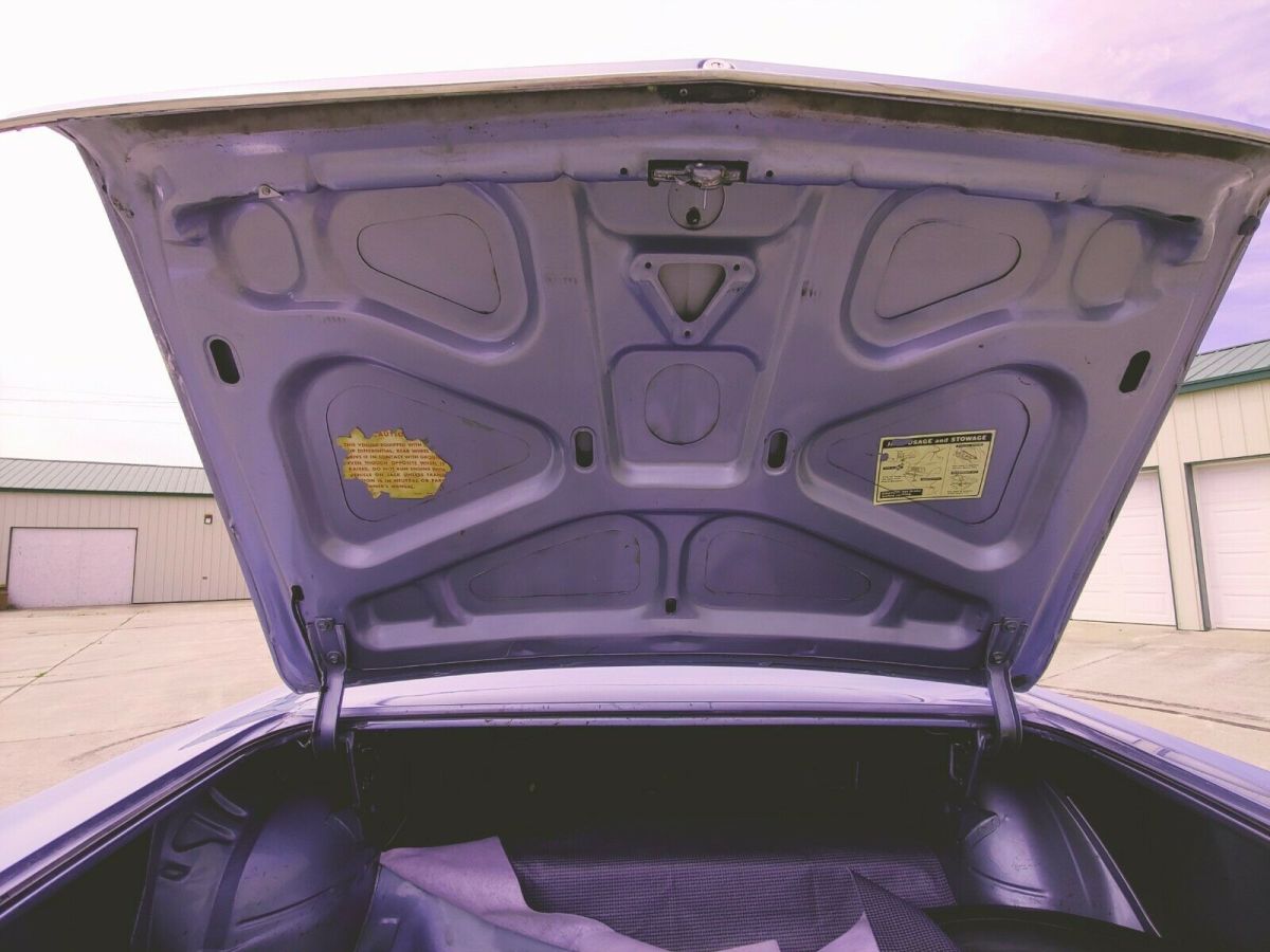 1964 Pontiac GTO - photo 6