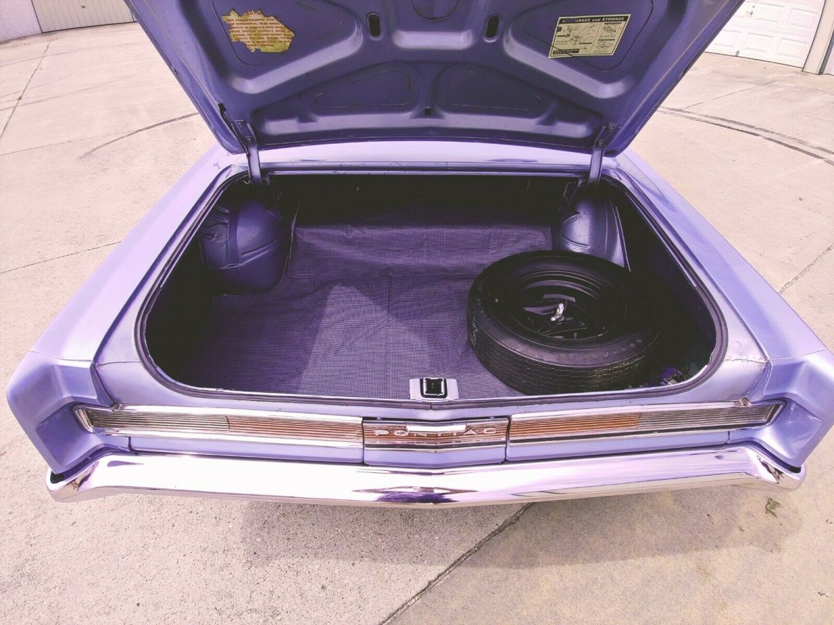 1964 Pontiac GTO - photo 7