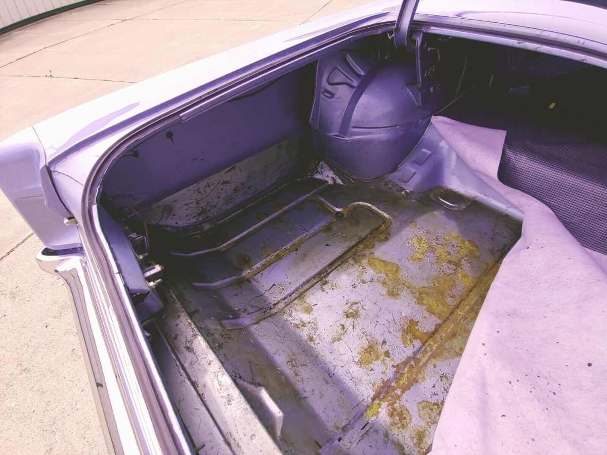 1964 Pontiac GTO - photo 8