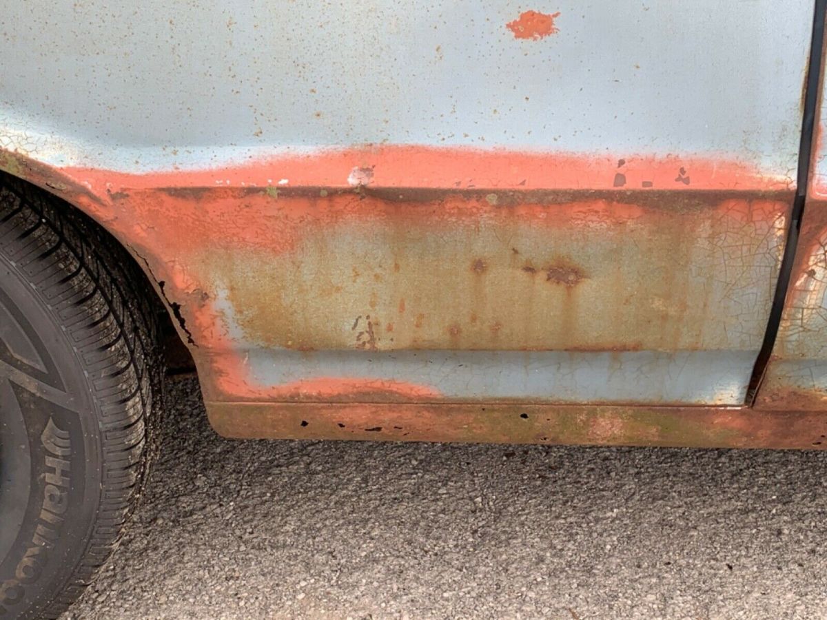 1964 Pontiac GTO - photo 8