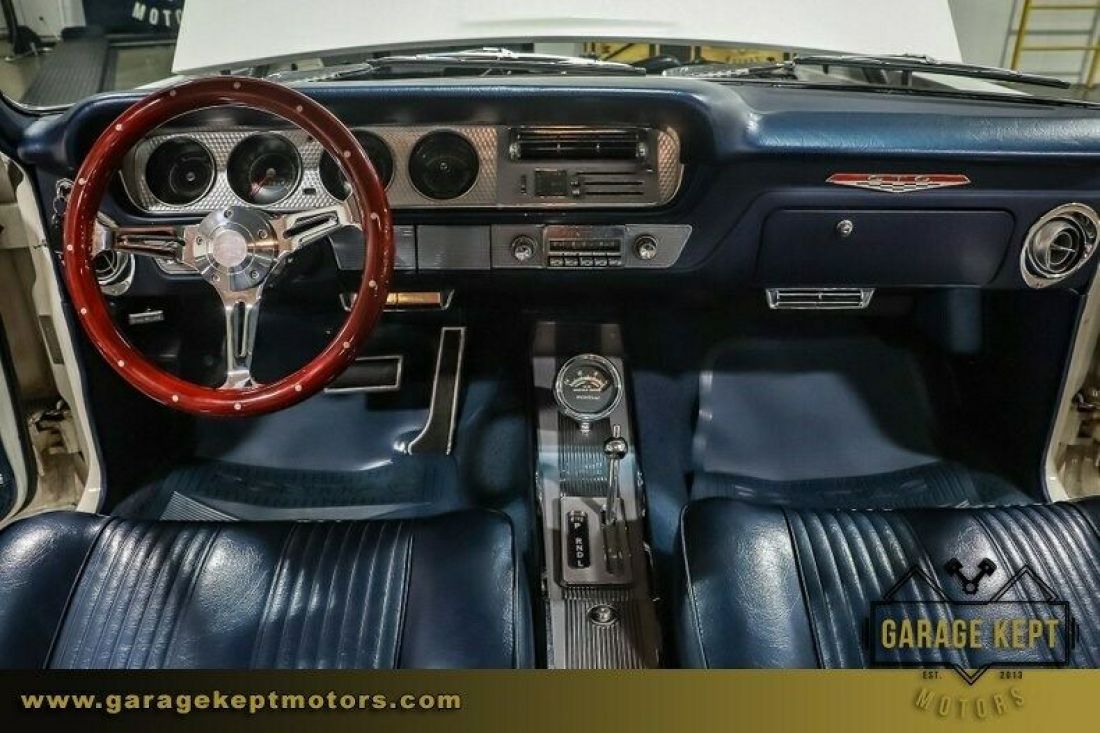 1964 Pontiac GTO - photo 9