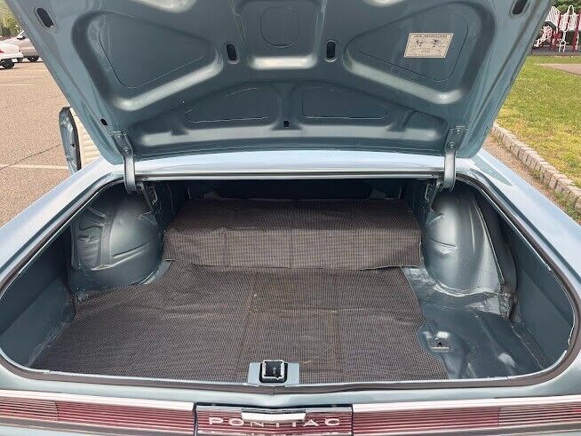 1964 Pontiac GTO - photo 12