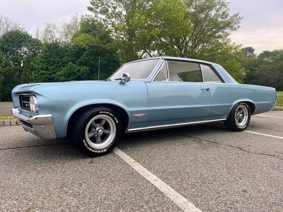 1964 Pontiac GTO - photo 2