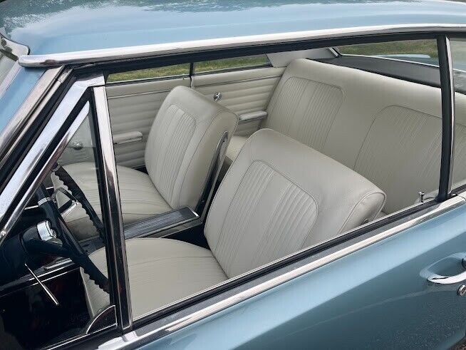 1964 Pontiac GTO - photo 5