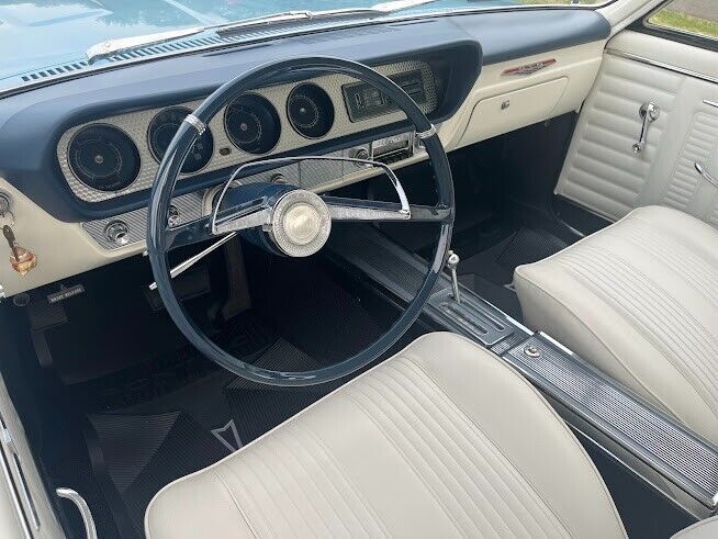 1964 Pontiac GTO - photo 8