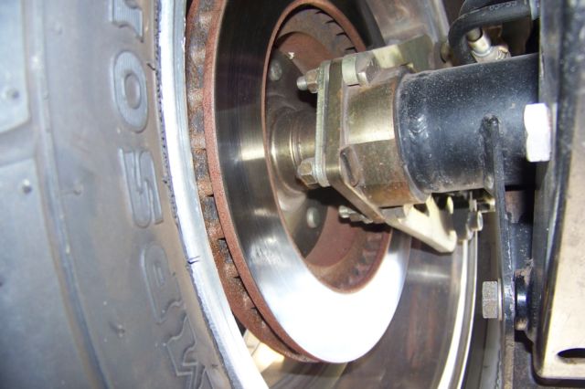 1964 Pontiac GTO - photo 10