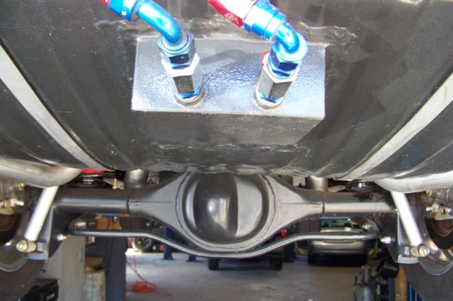 1964 Pontiac GTO - photo 11