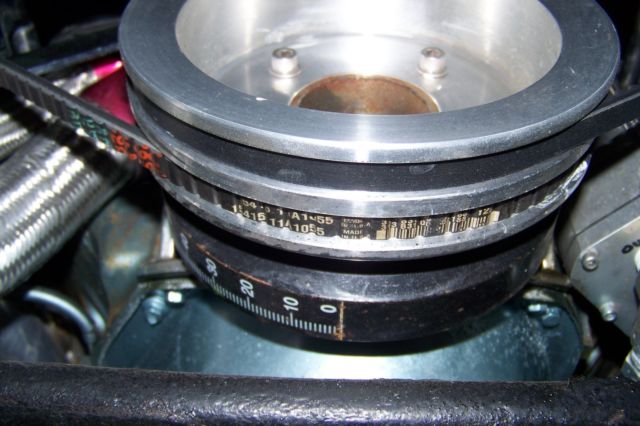 1964 Pontiac GTO - photo 12