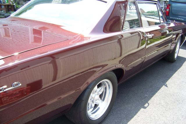 1964 Pontiac GTO - photo 3